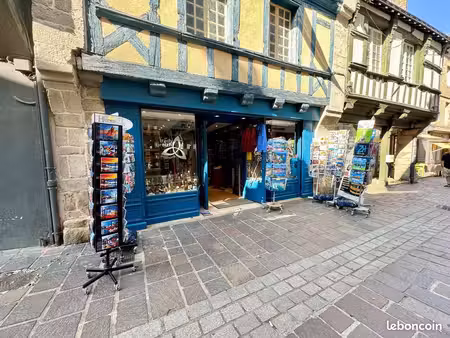 immeuble de rapport 6 pièces 320 m²