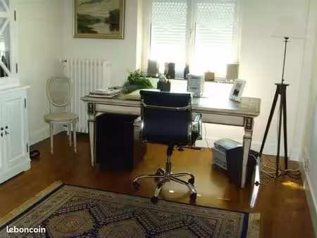 quartier impérial metz - bel appartement f3