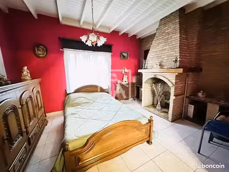 maison 5 pièces 96 m²