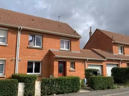 moulin 85 m² holque
