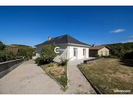 maison 5 pièces 142 m²