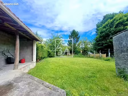 maison 7 pièces 87 m²