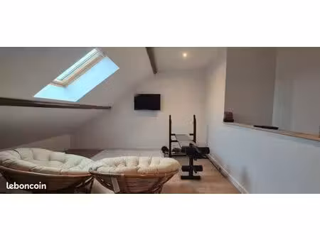 maison 5 pièces