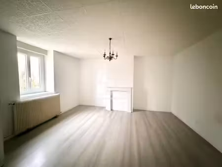 maison 5 pièces 105 m²
