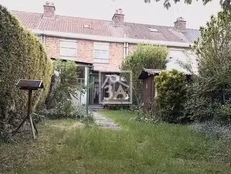 maison 7 pièces 95 m²