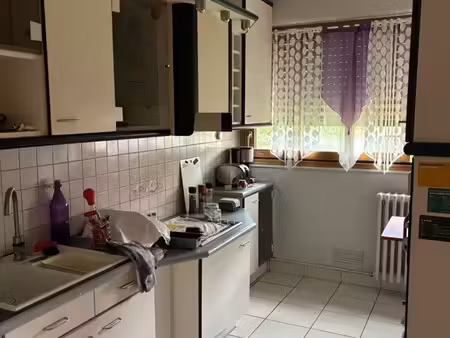 appartement alençon