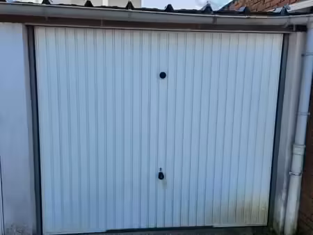garage/box 14 m² barlin