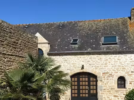 suite désistement, maison location à l’année à plouhinec