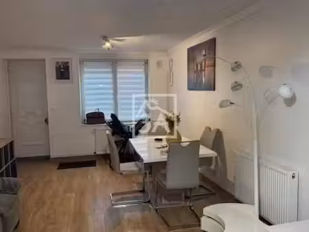 maison 6 pièces 119 m²