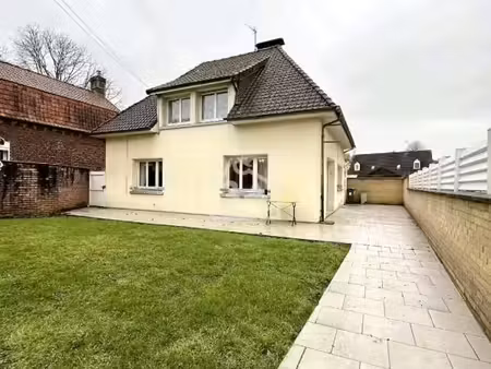 maison 6 pièces 12 m²