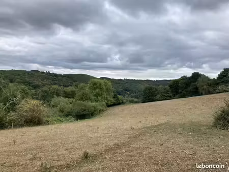 terrain 24 341 m² athis val de rouvre