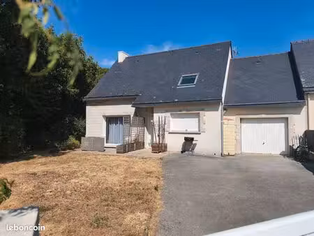 maison penvins 4 chambres 133 m2