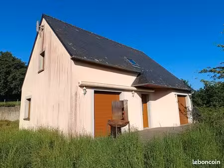 pavillon année 2006