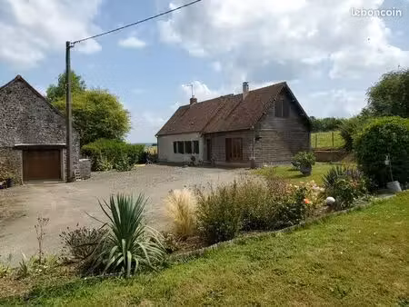 maison de campagne