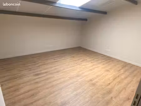 bureaux à louer sur anglet - 20m2