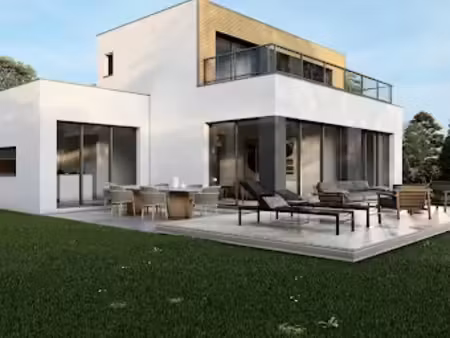 vente maison neuve 4 pièces 120 m² à brax (31490), 468 500 €