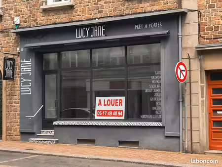 local commercial