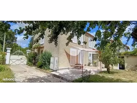 rare en hypercentre cosne sur loire – belle maison de caractère rénovée avec jardin