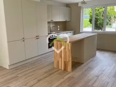 maison 4 pièces 101 m²