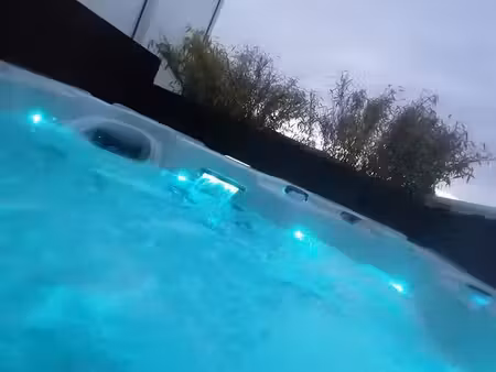 vend 2 pièces attique