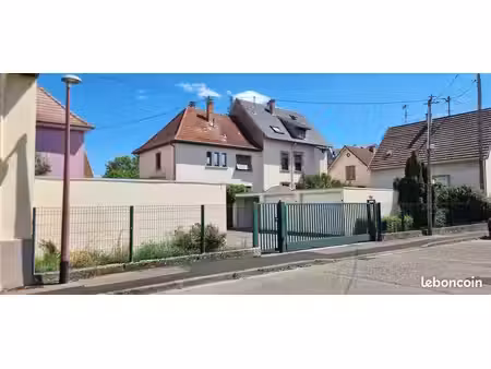 ensemble de garages