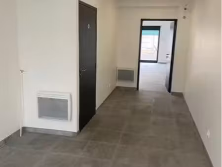 local commercial