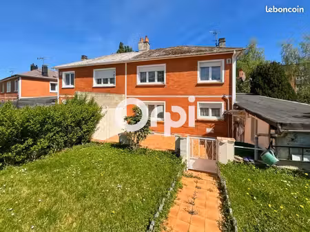 maison 5 pièces 103 m²
