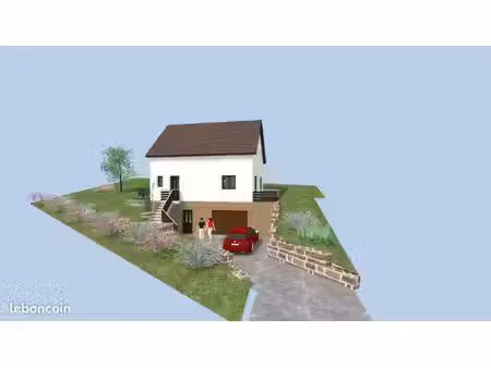 terrain de 531 m² à mutzig (bas-rhin)
