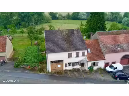 propriété 4 pièces 125 m²