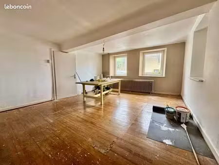 maison 7 pièces 154 m²