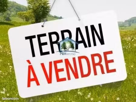 terrain 1230 m² kindwiller