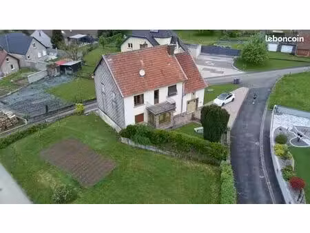 maison 6 pièces 148 m²