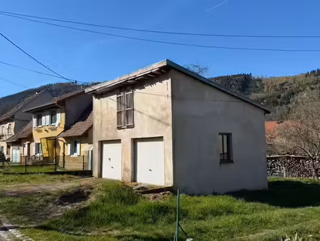 maison 208m2 dolleren
