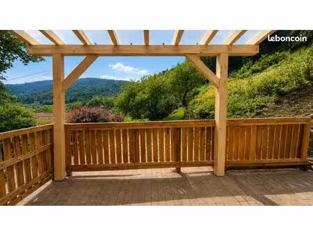 maison 4 pièces 137 m²
