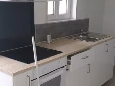 maison 4 pièces 55 m²