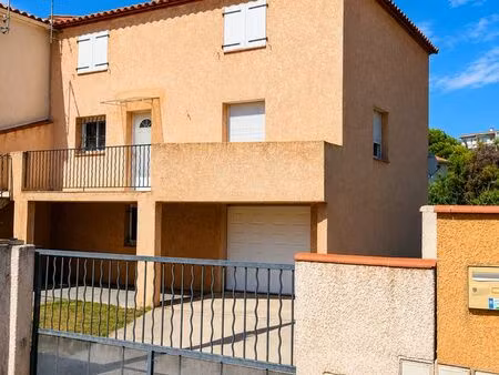 maison f6 perpignan