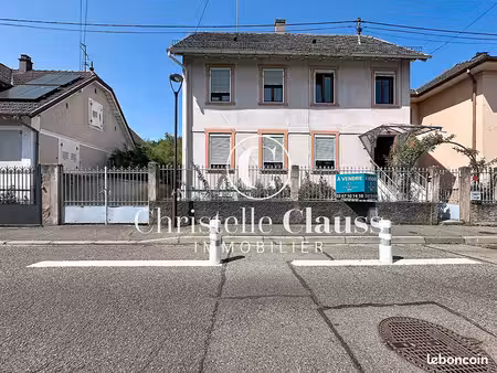 propriété 7 pièces 190 m²