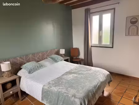 location meublé étudiant