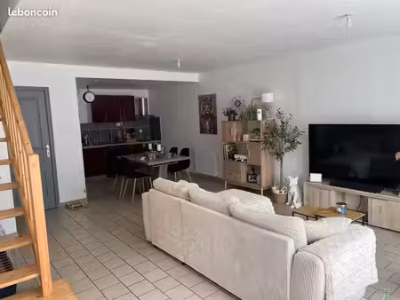 maison a tincques 62127