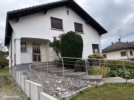 maison 8 pieces 149 m2