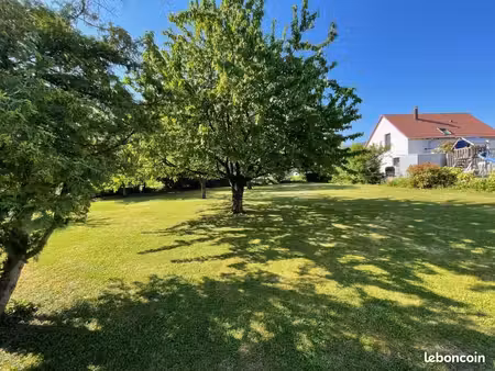 terrain 1 462 m² obernai