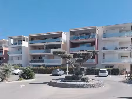 appartement t3 argelès-sur-mer