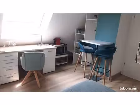 loue studio meublé strasbourg