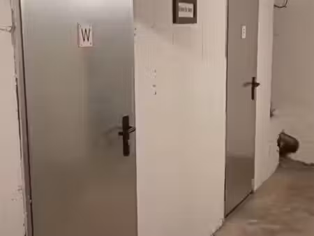 box stockage