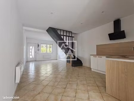 maison 5 pièces 91 m²
