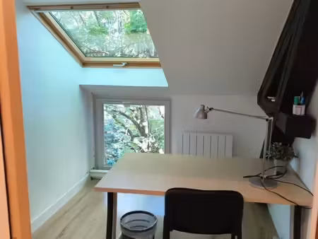 bureaux 10 m² strasbourg