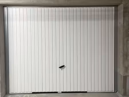 garage neuf en plein centre de thonon-les-bains