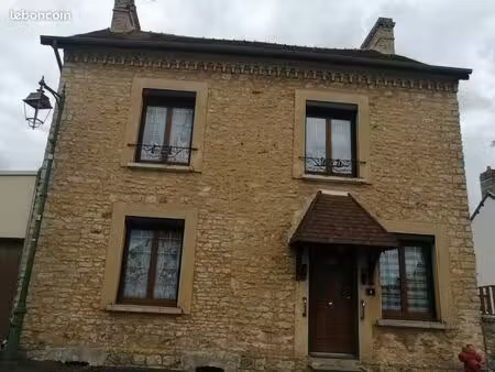maison de bourg arconnay 72610