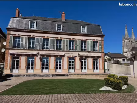 maison 14 pièces 350 m²
