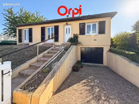 maison 5 pièces 113 m²